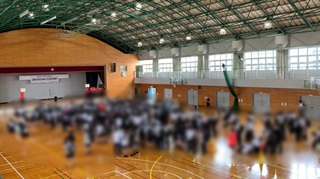 【125周年記念式典関連行事】クイズ大会予選を開催しました