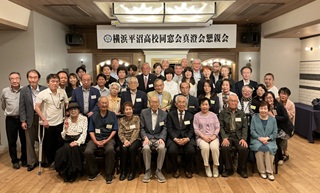 令和7年度 真澄会総会・懇親会が開催されました【写真追加】
