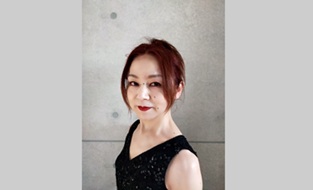 アーティスト情報の追加：佐藤さゆりさん(79期)
