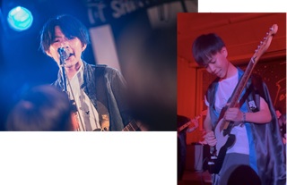 【平翠戦】「THE 軽音 LIVE」開催のお知らせ【両校部長コメント】