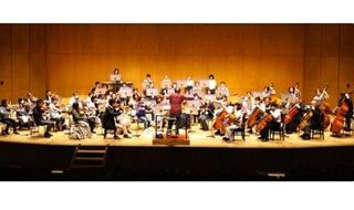 横浜室内管弦楽団 第61回演奏会2026年4月25日(土) 万行千秋さん(79期)出演