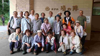 横浜平沼山岳会YHACから「第2弾東京町巡り歴史探訪」のご案内4月24日(金)