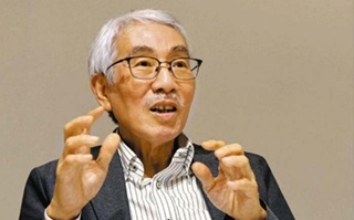 坂元昇さん(68期)が東京新聞に掲載　医師としての歩みと次世代への思いが紹介されました