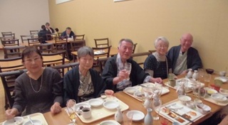 60期「平沼38会たより」下田温泉＆タケノコ狩りツアー