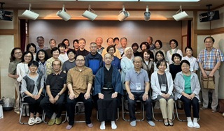 埼玉支部2026年度総会・見学会「平沼高校卒の噺家・柳家小せん師匠の落語鑑賞会」開催