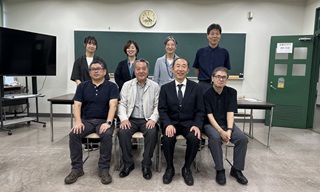 先輩セミナー(2026年)が開催されました