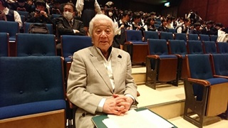 【訃報】吉田孝古麿さん(50期)ご逝去のお知らせ