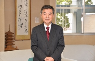 【訃報】鈴木宏司さん(59期)ご逝去のお知らせ
