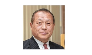 真澄会会長よりごあいさつ