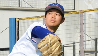 日産自動車硬式野球部の左腕・友野聡太投手(118期)が、神奈川新聞に掲載されました。
